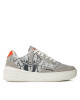 Desigual Сникърси 23SSKP22 2033 - Mera.bg