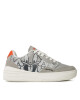 Desigual Сникърси 23SSKP22 2033 - Mera.bg