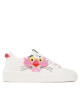Desigual Сникърси 23SSKP30 1000 - Mera.bg