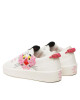Desigual Сникърси 23SSKP30 1000 - Mera.bg