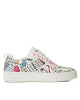 Desigual Сникърси 23SSKP35 1000 - Mera.bg