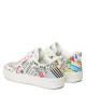 Desigual Сникърси 23SSKP35 1000 - Mera.bg
