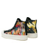 Desigual Кецове 23WSKA16 Цветен - Mera.bg