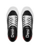 Desigual Сникърси 23WSKP11 2000 - Mera.bg