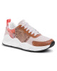 Desigual Сникърси Hydra Marron 20SSKP22 6000 - Mera.bg
