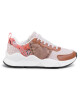 Desigual Сникърси Hydra Marron 20SSKP22 6000 - Mera.bg