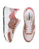 Desigual Сникърси Hydra Marron 20SSKP22 6000 - Mera.bg