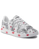 Desigual Сникърси Shoes Cosmic Caras 19WSKP01 1000 - Mera.bg