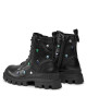Desigual Туристически oбувки 23WSTP03 Черен - Mera.bg