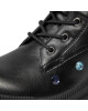Desigual Туристически oбувки 23WSTP03 Черен - Mera.bg