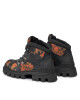 Desigual Туристически oбувки 23WSTY05 Черен - Mera.bg