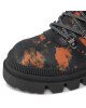Desigual Туристически oбувки 23WSTY05 Черен - Mera.bg