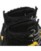 Desigual Туристически oбувки Shoes Trekking 22WSTP06 Жълт - Mera.bg