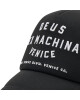 Deus Ex Machina Шапка с козирка - Mera.bg