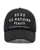 Deus Ex Machina Шапка с козирка - Mera.bg