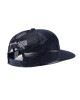 Deus Ex Machina Шапка с козирка Sparks DMF227384 Navy NVY - Mera.bg
