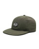 Deus Ex Machina Шапка с козирка Stowaway DMP227112 Clover Green - Mera.bg