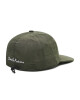 Deus Ex Machina Шапка с козирка Stowaway DMP227112 Clover Green - Mera.bg
