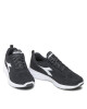 Diadora Обувки X Run Light 7 101.178057 01 C7406 Black/White - Mera.bg