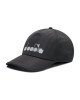 Diadora Шапка с козирка Running 103.174960 01 95077 Pirate Black 1 - Mera.bg