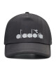 Diadora Шапка с козирка Running 103.174960 01 95077 Pirate Black 1 - Mera.bg