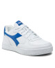 Diadora Сникърси Raptor Low Gs 101.177720 C3144 White/Imperial Blue - Mera.bg