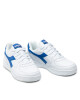 Diadora Сникърси Raptor Low Gs 101.177720 C3144 White/Imperial Blue - Mera.bg
