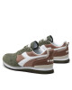 Diadora Сникърси Olympia 101.174376-30104 Brownie - Mera.bg