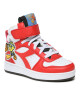 Diadora Сникърси Magic Basket Mid Tweety Ps 501.178932 C2461 Red/White - Mera.bg