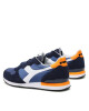Diadora Сникърси Camaro 501.159886 01 D0305 True Navy/Autrumn Glory - Mera.bg