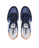 Diadora Сникърси Camaro 501.159886 01 D0305 True Navy/Autrumn Glory - Mera.bg