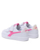Diadora Сникърси Game P Td Girl 101.177018 01 C0281 White/Pink Carnation - Mera.bg