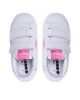 Diadora Сникърси Game P Td Girl 101.177018 01 C0281 White/Pink Carnation - Mera.bg