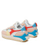 Diadora Сникърси Jolly Canvas Wn 501.178305 01 C9868 White/Evening Sand/Hot Co - Mera.bg