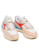 Diadora Сникърси Jolly Canvas Wn 501.178305 01 C9868 White/Evening Sand/Hot Co - Mera.bg
