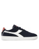 Diadora Сникърси Kick 101.173100-C8818 Blue Nights / Star White - Mera.bg