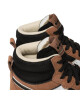 Diadora Сникърси Magic Basket Mid Earth 501.179004 D0098 Beaver Fur/White/Black - Mera.bg