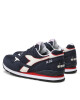 Diadora Сникърси N.92 101.173169 01 60052 Navy Tuareg - Mera.bg