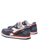 Diadora Сникърси N.92 101.173169 01 60096 Blue Steel - Mera.bg