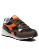 Diadora Сникърси N.92 Ps 101.177716 01 D0114 Dark Olive/Burnt Orange - Mera.bg