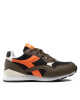 Diadora Сникърси N.92 Ps 101.177716 01 D0114 Dark Olive/Burnt Orange - Mera.bg
