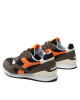Diadora Сникърси N.92 Ps 101.177716 01 D0114 Dark Olive/Burnt Orange - Mera.bg