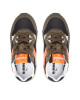 Diadora Сникърси N.92 Ps 101.177716 01 D0114 Dark Olive/Burnt Orange - Mera.bg