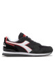 Diadora Сникърси Olympia 101.174376 01 80011 Jet Black - Mera.bg