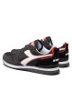 Diadora Сникърси Olympia 101.174376 01 80011 Jet Black - Mera.bg