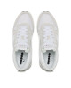 Diadora Сникърси Olympia Platform Maxi Wn 101.178329 01 C0341 White/Aluminum - Mera.bg