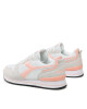 Diadora Сникърси Olympia Platform Wn 101.176996 01 C8016 White/Peach Melba - Mera.bg