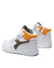Diadora Сникърси Raptor Mid Ps 101.177718 01 D0074 White/Dark Olive - Mera.bg