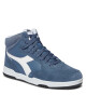Diadora Сникърси Raptor Mid S 101.177702-60071 China Blue - Mera.bg