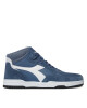 Diadora Сникърси Raptor Mid S 101.177702-60071 China Blue - Mera.bg